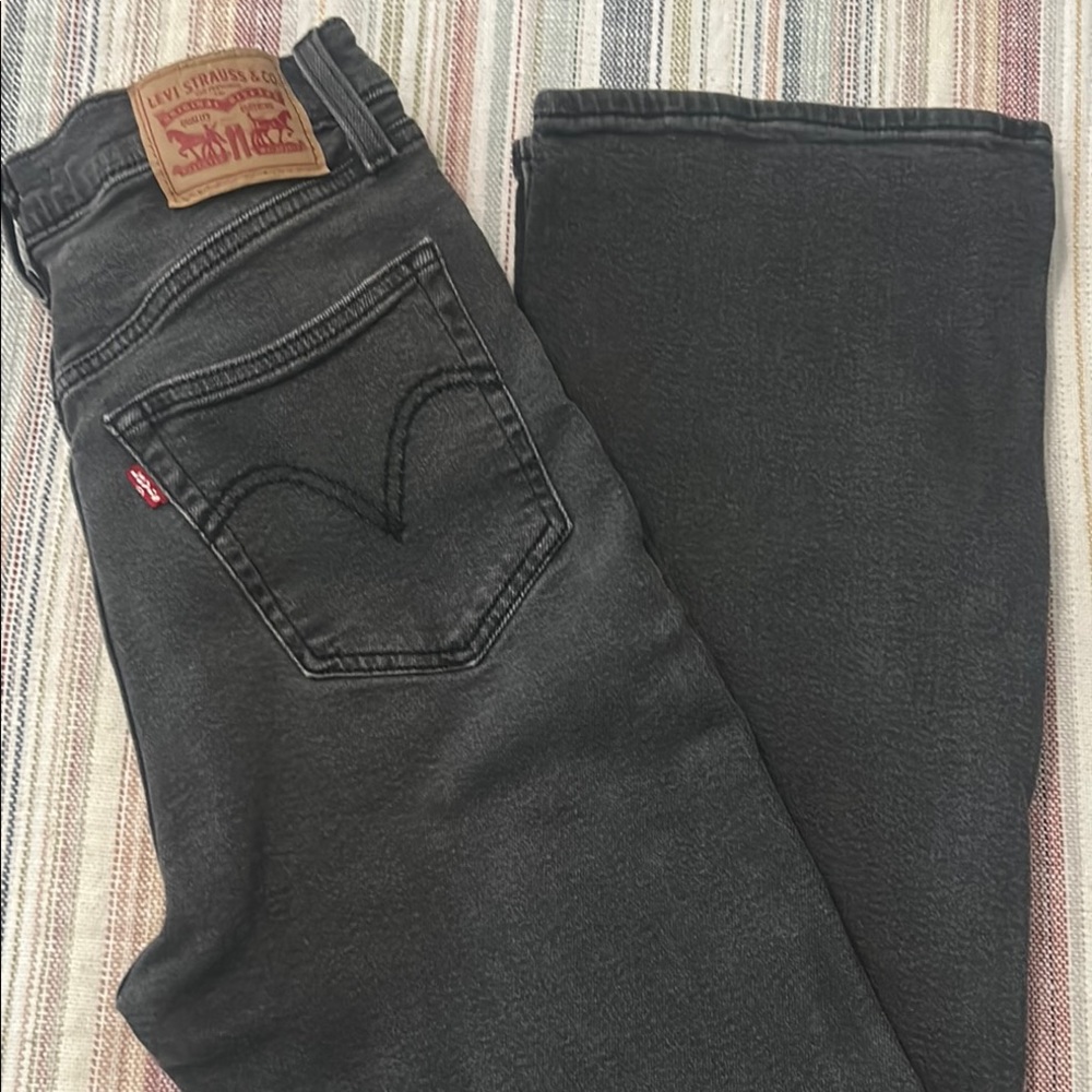 Levi's Woman’s Jeans